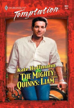 [The Mighty Quinns 05] • The Mighty Quinns · Liam